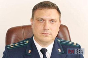 Александр Владимирович Карпович