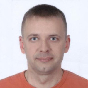 Валерий Иосифович Шпак