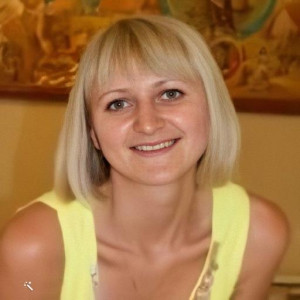 Татьяна Николаевна Скопец