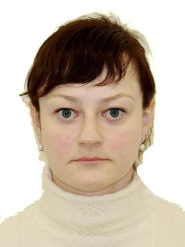 Алеся Сергеевна Гузовская