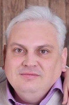 Александр Васильевич Кочик