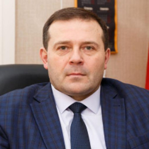 Эдуард Валерьевич Касперович