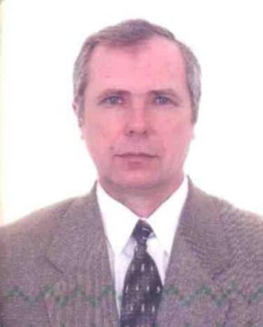 Віталь Рыгоравіч Казакевіч