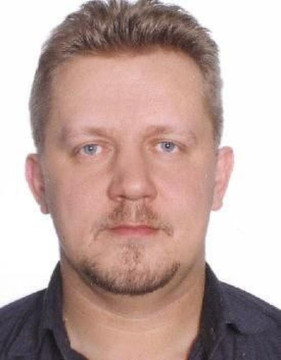 Павел Николаевич Жечко