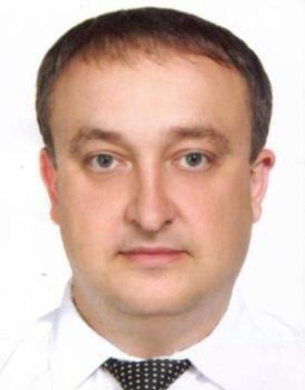 Andrey Valentinovich Tolochko