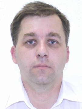 Alexander Aleksandrovich Anoshko