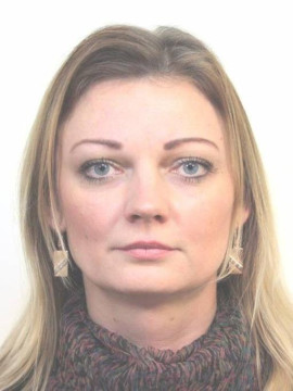 Таццяна Сяргееўна Міхайлава