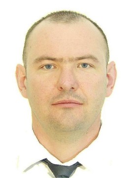 Николай Николаевич Бакунов