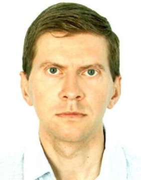 Раман Якаўлевіч Карабан