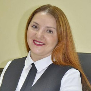 Maria Petrovna Tsiklinskaya