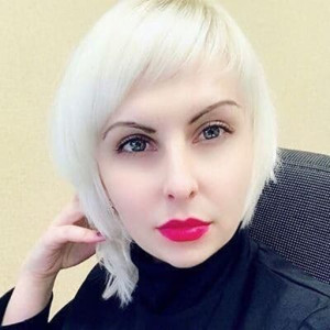 Эмилия Викторовна Стреж