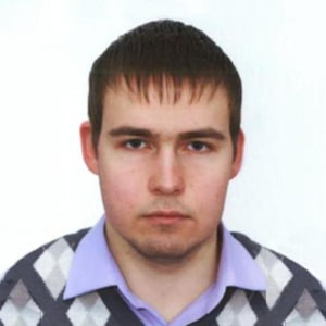 Александр Владимирович Бричков