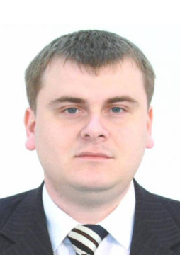 Александр Павлович Карлюк