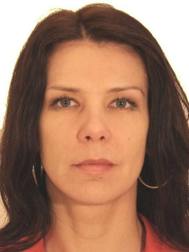 Лариса Викторовна Борель