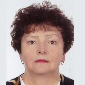 Татьяна Николаевна Феоктистова