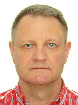 Svyatoslav Anatolevich Danich