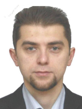 Ілля Уладзіміравіч Белавус