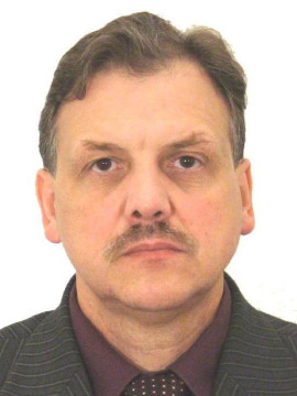 Дмитрий Федорович Гришин