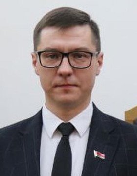 Алексей Эдуардович Мигурский