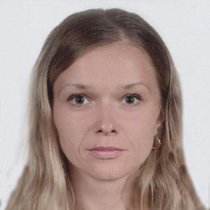 Elena Alexandrovna Tolstik-Samoilo