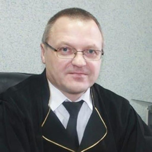 Dmitriy Dmitrievich Kaplij