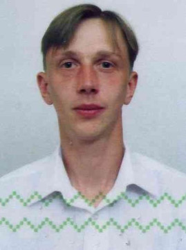 Дзмітрый Аляксандравіч Гвозд