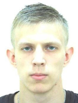 Дзяніс Васільевіч Барэйка