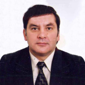 Stanislav Pavlovich Trapuk