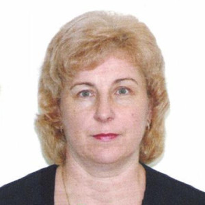 Оксана Анатольевна Пенкрат