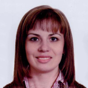 Татьяна Владимировна Олейникова