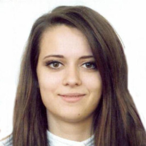 Julia Nikolaevna Inchina