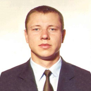 Vyacheslav Vladimirovich Eliseenko