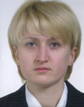 Anna Mikhailovna Osipenko