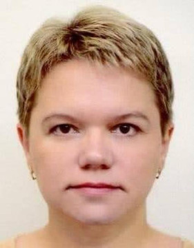 Жанна Петровна Андрейчик