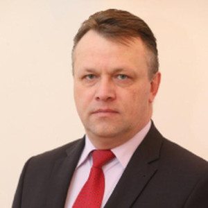 Сергей Вадимович Кондратьев