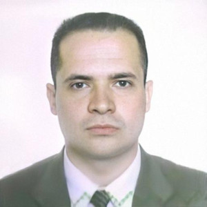 Сергей Алексеевич Шитиков