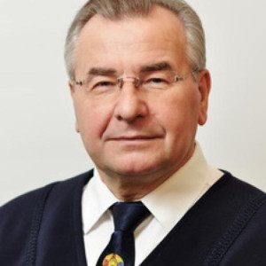 Петр Петрович Миклашевич