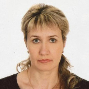 Марина Ивановна Домненко