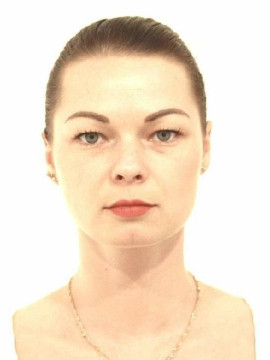 Полина Николаевна Антипчук