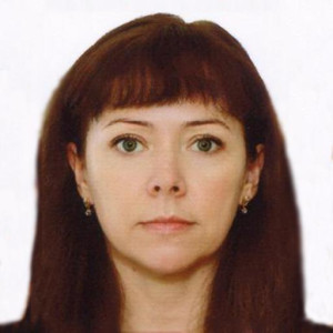 Рита Петровна Шаграй