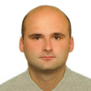 Vadim Anatolevich Kazei