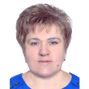 Вольга Браніславаўна Пракопчык