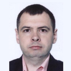 Юрий Мирославович Корецкий