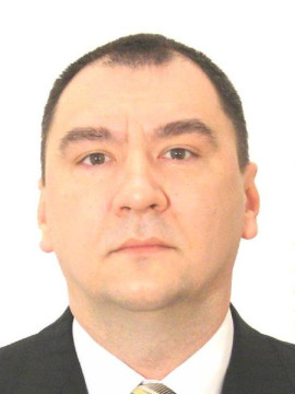 Владимир Николаевич Янковский