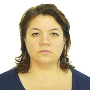 Аліна Уладзіміраўна Кошкіна