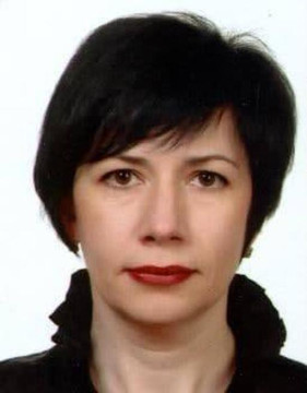 Марина Владимировна Надточей