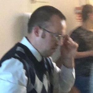 Igor Vasilevich Zmushko