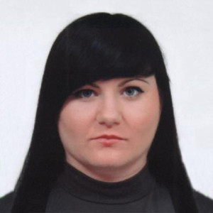 Ольга Владимировна Красовская