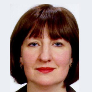 Жанна Александровна Васильева