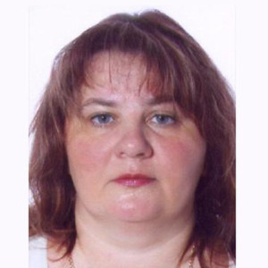 Елена Михайловна Попкова